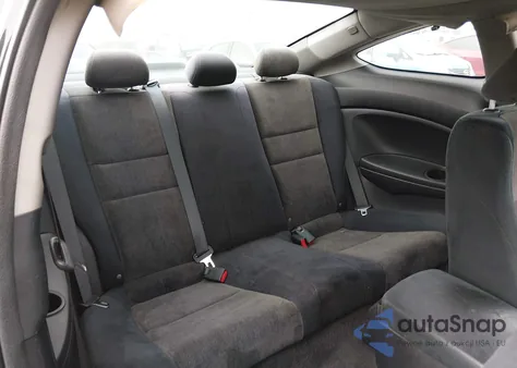 2010 Honda Accord 2.4 Lx-S from USA, damaged, VIN 1HGCS1B37AA018917